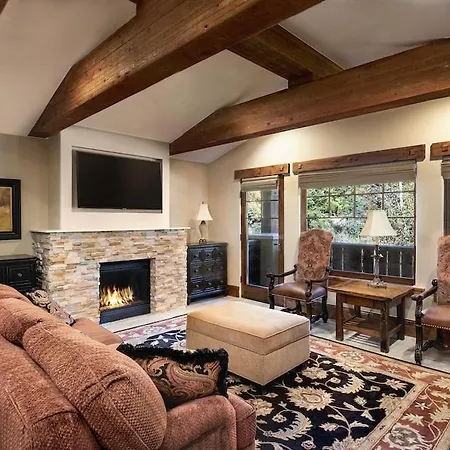 Two Bedroom Suite Apartment Hotel